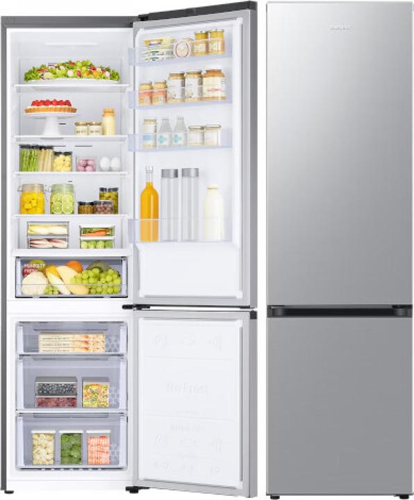 Immagine prodotto Samsung RB38C600DSA/EF Frigorifero Combinato Capacità 390 Litri (390 l)