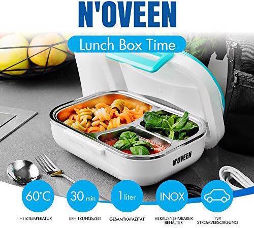 Produktbild Noveen Elektrische Lunchbox