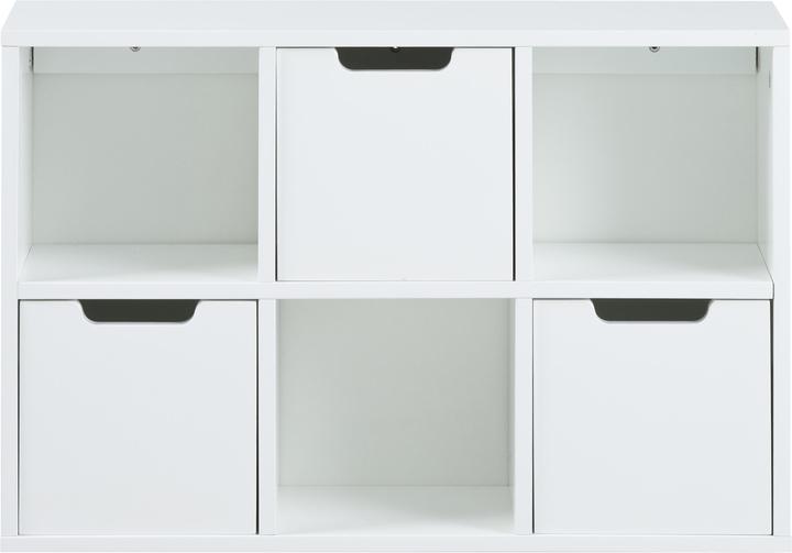 AC Design Mitra (58 x 18 x 39 cm)