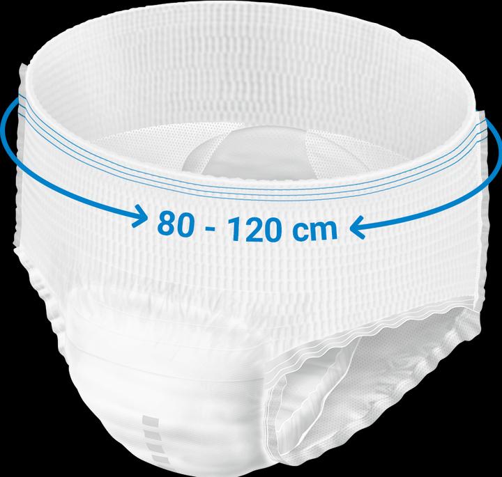 Image du produit MoliCare Mobile 6 M 14 (14 x, M)