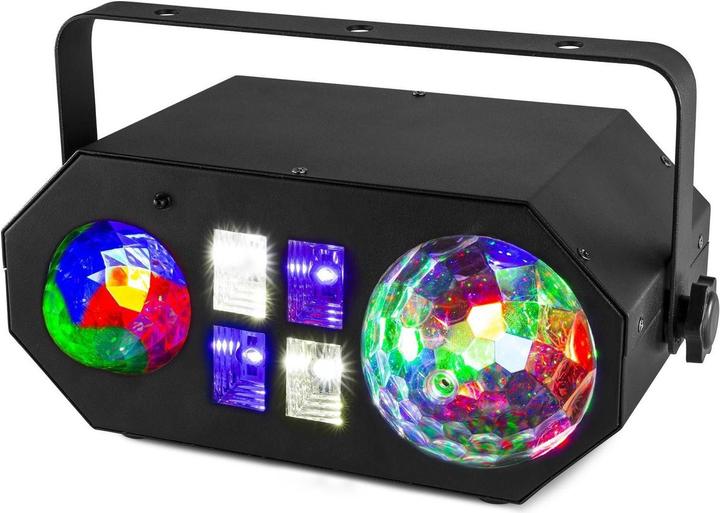 Produktbild BeamZ LED Wave (3 W, LED)