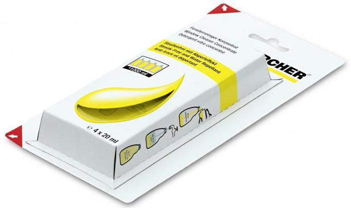 Actual product image Kärcher Window cleaner concentrate RM 503