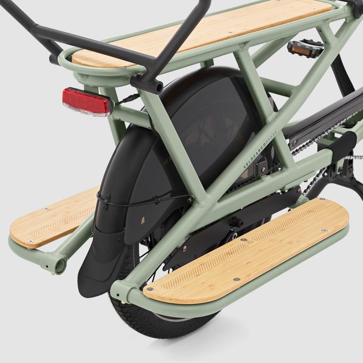Image du produit Btwin Cargo R500E