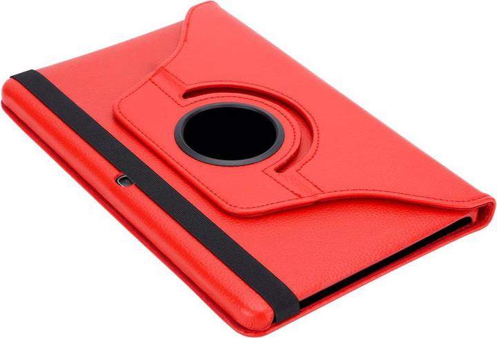 Actual product image Cadorabo Tablet Book Cover (Galaxy Tab 4)