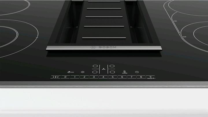 Immagine prodotto Bosch Hausgeräte PKM845F11E