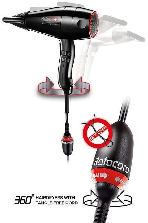 Produktbild Valera Swiss Silent Jet 7500