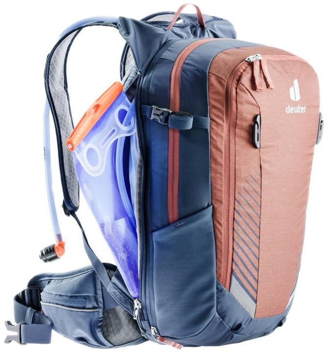 Actual product image Deuter Compact EXP (14 l)