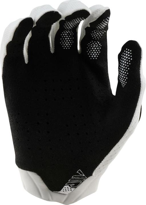 Produktbild Troy Lee Designs Air Handschuh, Mono, white, XL (XL)