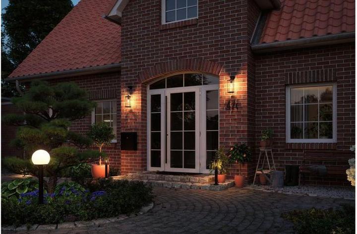Image du produit Paulmann Lumière de jardin Plug & Shine CLASSIC 32° 3000 K (310 lm, IP65)