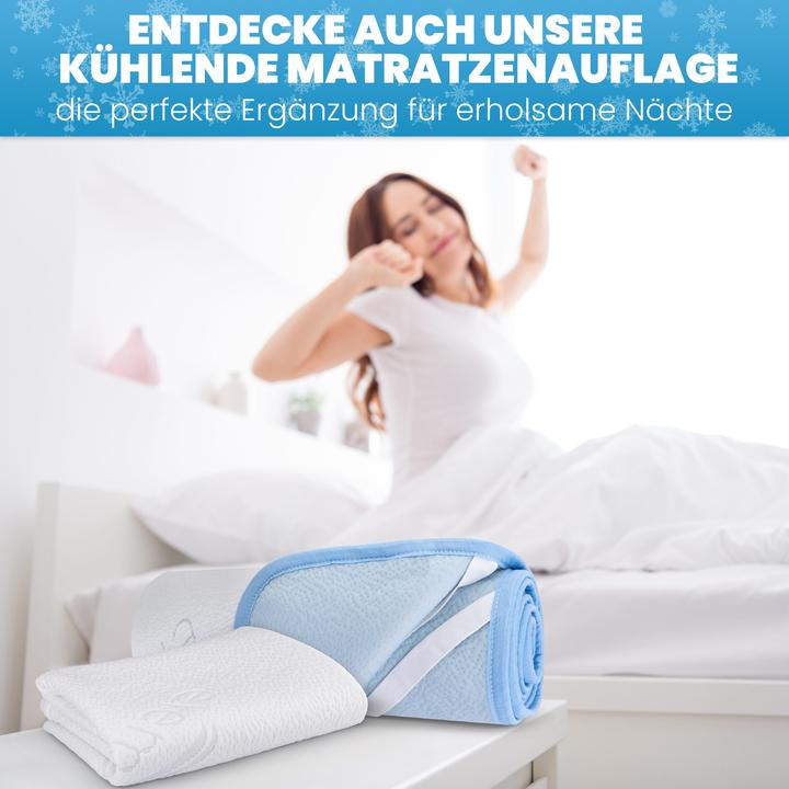 Actual product image Mara Vital field 6399f5560e5ab (Pillowcase, 50 x 70 cm)