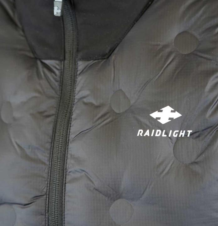 Produktbild Raidlight Sorona Hybrid (L)