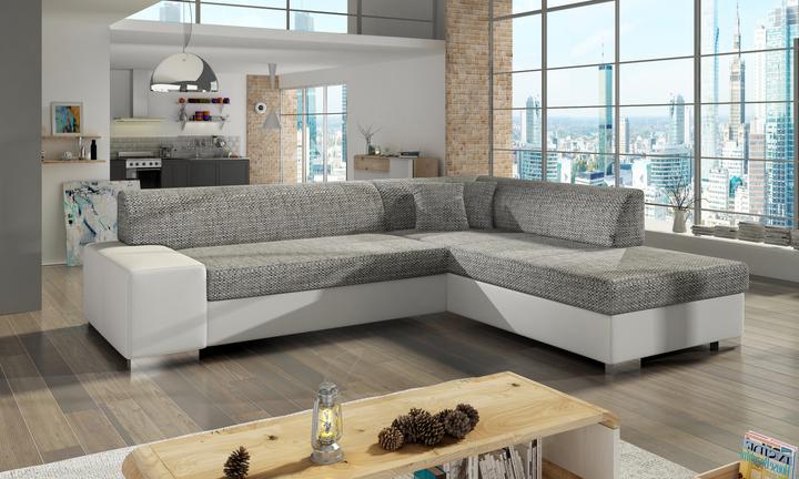 Gray Berlin 01, Soft 17