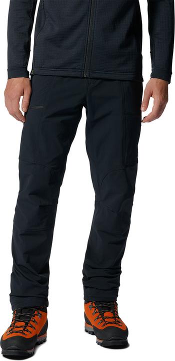 Pantaloni outdoor
