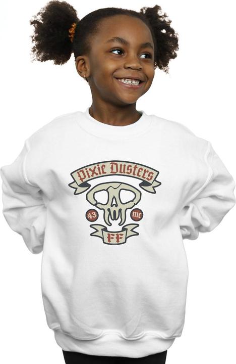 Immagine prodotto Disney Onward Pixie Dusters Felpa Ragazze (140, 146)