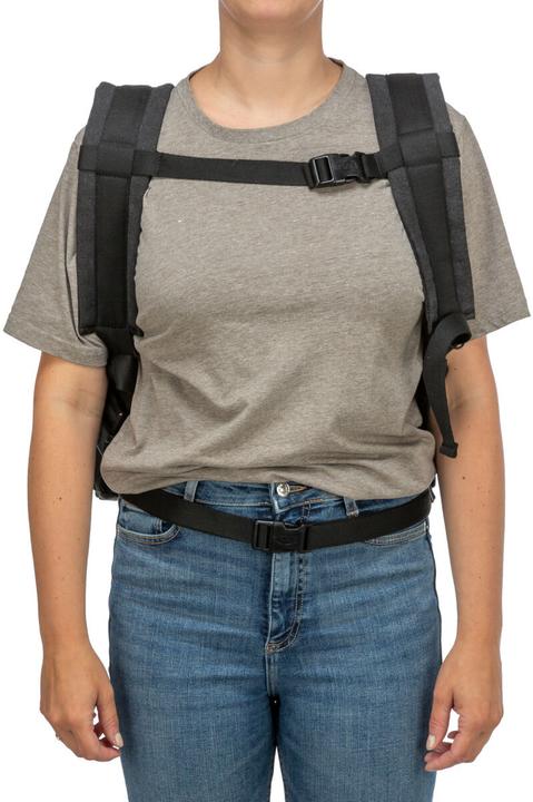 Actual product image Trixie Tiertransport-Rucksack Be Nordic Bjorn (Dog, Breathable)