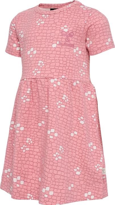 Produktbild hummel hmlZANZI DRESS S/S (80)