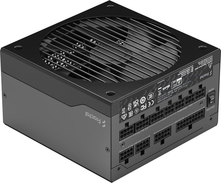Actual product image Fractal Ion+ 2 (650 W)