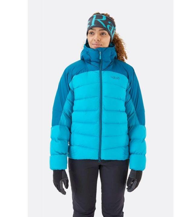 Immagine prodotto Rab Giacca Infinity Alpine (S)