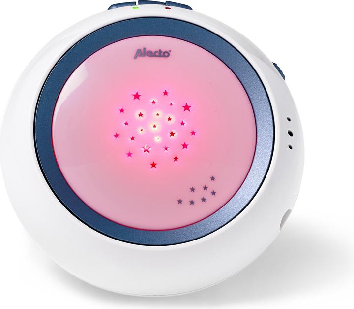 Image du produit Alecto 2ème émetteur pour DBX-62 (Babyphone Audio, 1000 m)