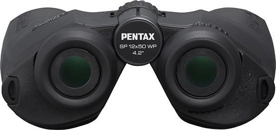 Actual product image Pentax SP 12x50 WP (12 x, 50 mm)