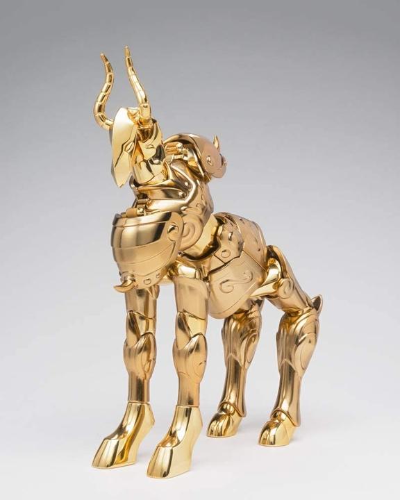 Immagine prodotto Bandai Saint Seiya - Capricorno Shura Myth Cloth EX