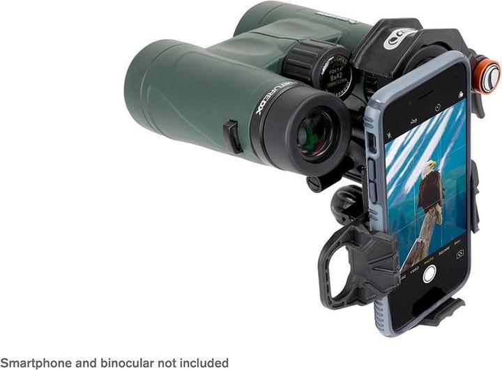 Productafbeelding Celestron NexYZ 3-assen