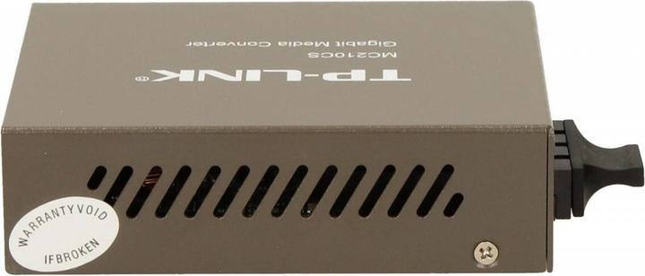 Productafbeelding TP-Link Mc210cs