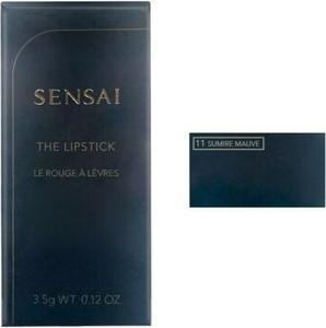 Actual product image Sensai The Lipstick (No. 11 - Sumire Mauve)