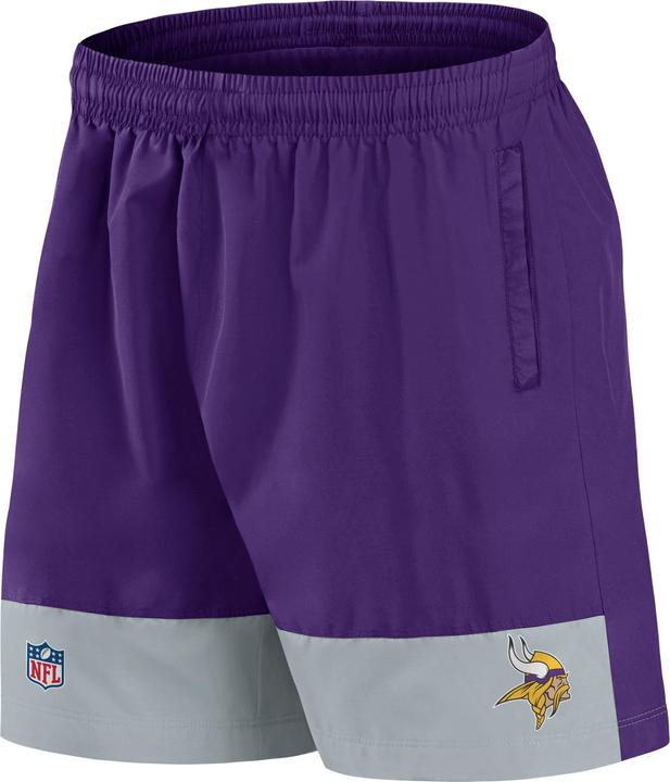 Produktbild Fanatics Minnesota Vikings Woven Short L (L)