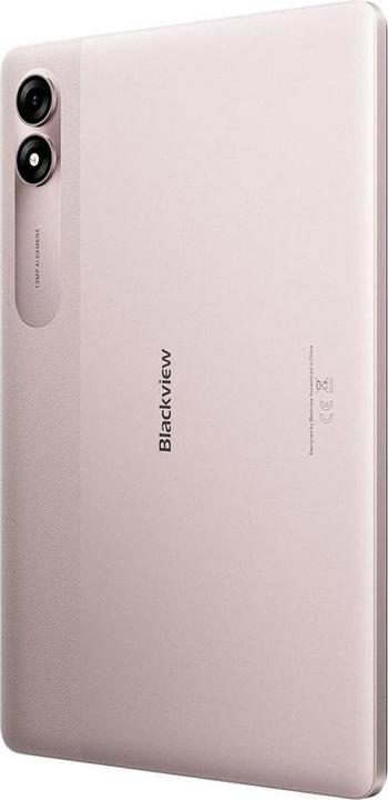 Image du produit Blackview Tab 9 WiFi (WLAN uniquement, 10.95", 256 Go, Pink)
