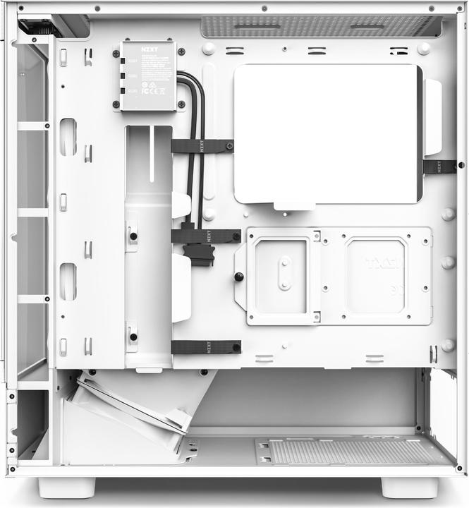 Produktbild NZXT H5 Elite (ATX, mATX, Mini-ITX)