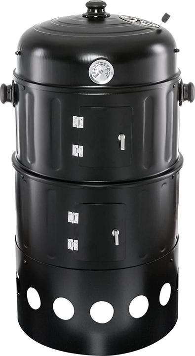 Image du produit HTI-Living Fumoir BBQ