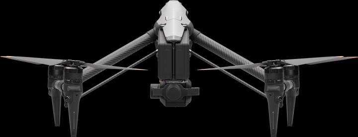Produktbild DJI Inspire 3 (28 min, 3995 g, 44.70 Mpx)