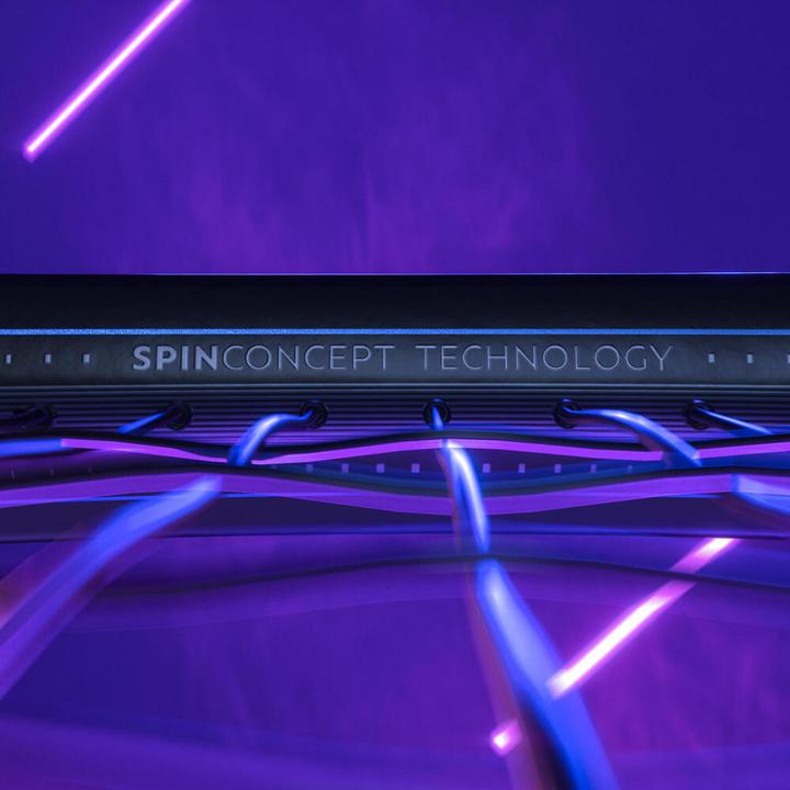 Produktbild Artengo TR930 SPIN PRO (0, 320 g)