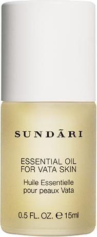 Sundari Essential Oil for Dry Skin (15 ml, Face oil)