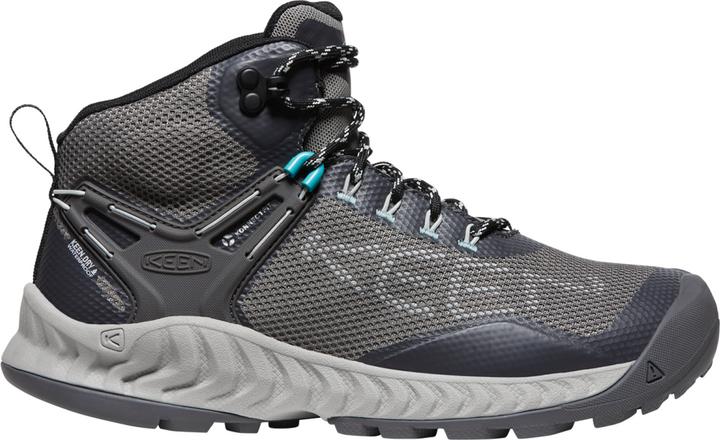 Produktbild Keen W Nxis Evo Mid WP (39.5)