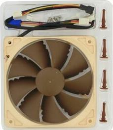 Image du produit Noctua Nf-p12 (120 mm, 1 x)