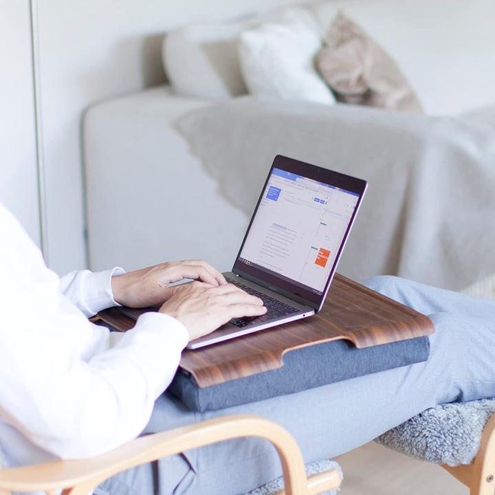 Immagine prodotto Bosign Cuscino Laptray con vassoio