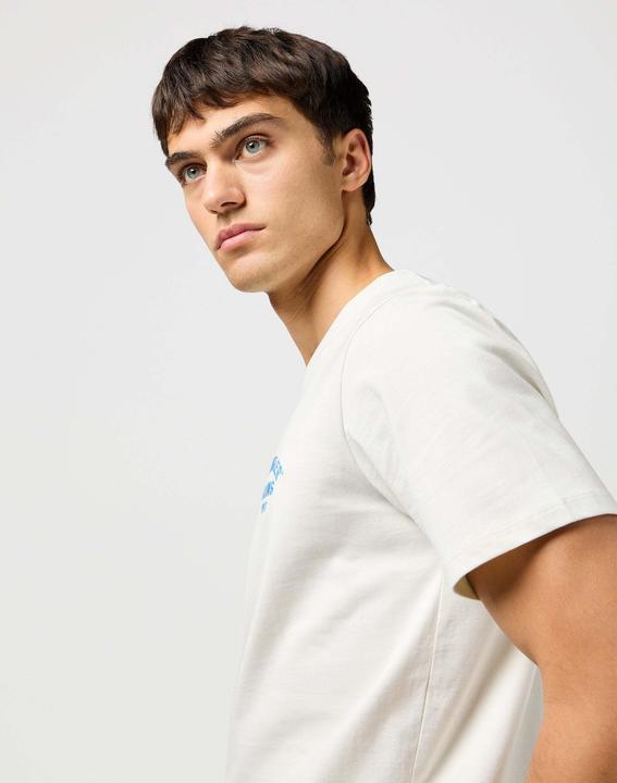 Immagine prodotto Wrangler T-Shirt Small Logo Tee (XL)