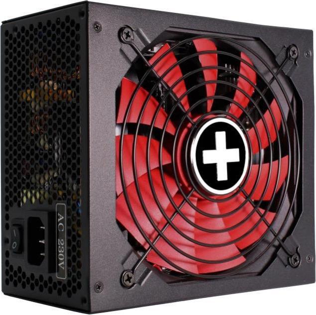 Actual product image Xilence Performance X (750 W)