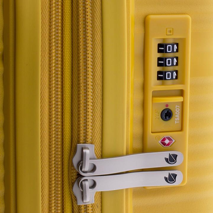 Produktbild Wüsthof Bionic - Cabin Trolley (48 l, Handgepäck (bis 50l))