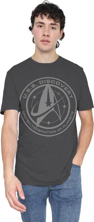 Produktbild Universal Textiles Discovery TShirt (L)