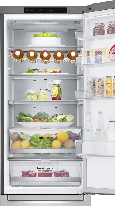 Immagine prodotto LG GBB92STBAP (384 l)
