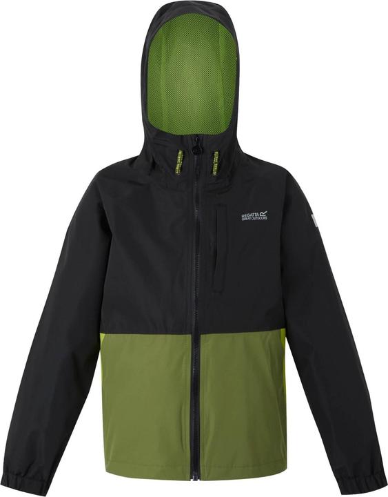 Image du produit Regatta - Veste imperméable HANLEIGH - Enfant (158)