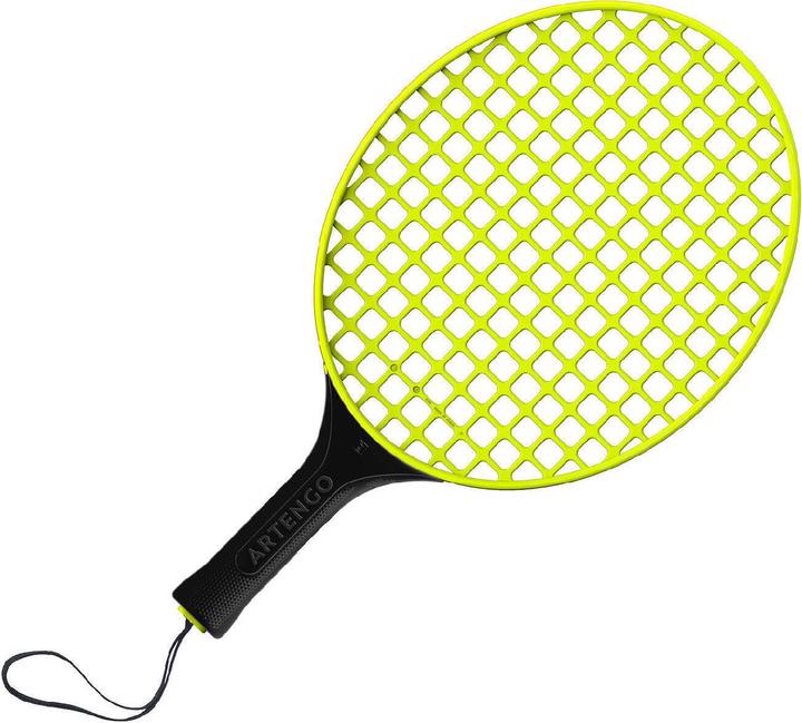 Artengo racchetta turnball 3563
