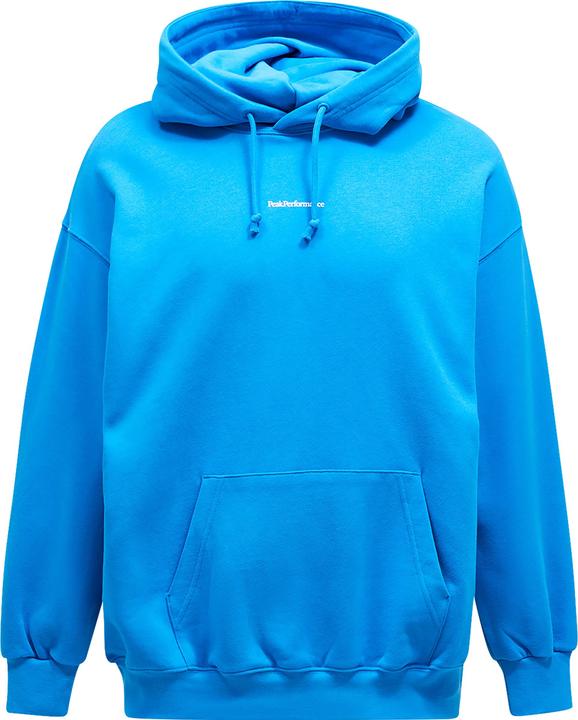 Peak Performance Original Terry Hood