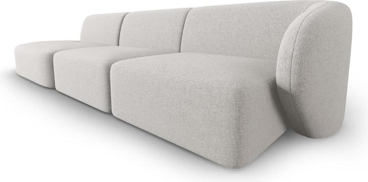 Actual product image Micadoni Shane (Big sofa, Corner sofa)