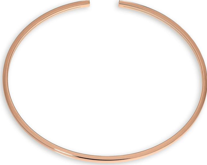 Produktbild Christ Armreif (5.50 cm, 375er Roségold, 375er Weissgold, 375er Gelbgold)