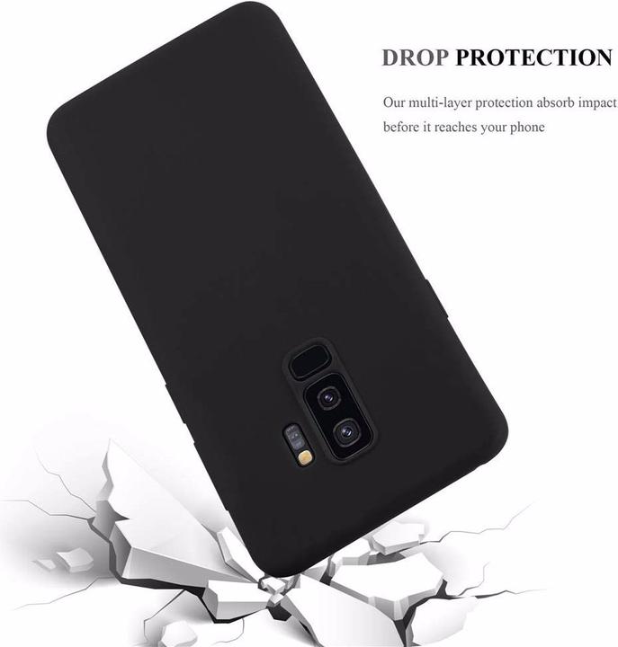 Image du produit Cadorabo Couverture TPU Candy