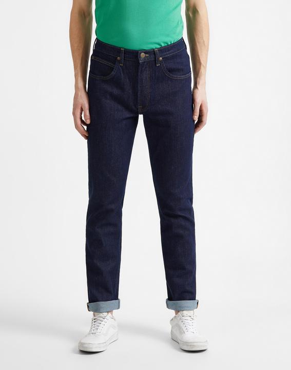 Produktbild Lee Brooklyn Jeans Straight rinse (W30/L32)
